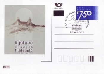 CDV 096 C / P 144 - CZ 2007 06 001 ●